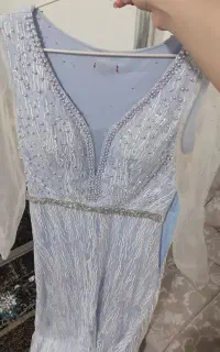 لباس مجلسی