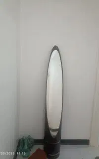 آیینه مدل ناخنی شیک