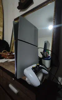 کپی خور Ps5 تا ورژن 12.00 بدون 50 دقیقه