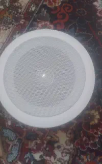 بلندگوی سقفی توکار 100v 3w