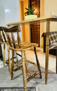 صنایع چوبی