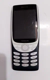 گوشی موبایل نوکیا ۸۲۱۰ 4G اصل(ساخت ویتنام)