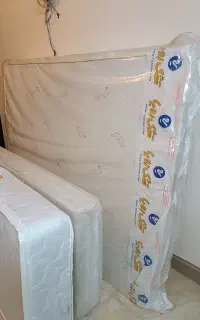 تشک دونفره و یک نفره
