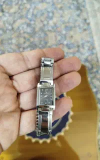 ساعت مچی رولگانس