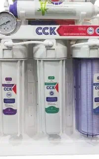 فروش دستگاهای تصفیه آب