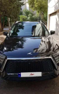 کی ام سی  KMC X5 کم کار در حد صفر