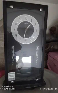 ساعت