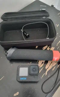 go pro 12 hero black