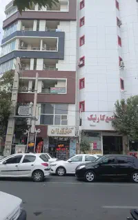 فروش اداری شیک و نقلی مجتمع کارنیک طالقانی شرقی