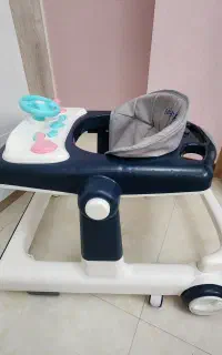 روروک  (Baby walker)