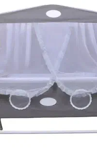 گهواره تاشو