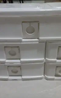 کشوی  قاشق  کفگیر