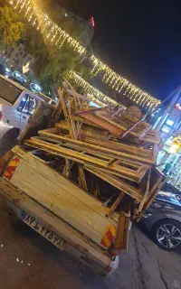 ضایعات مصرفی و المنیوم