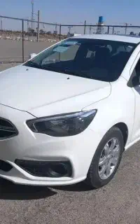 شاهین G مدل ۱۴۰۲