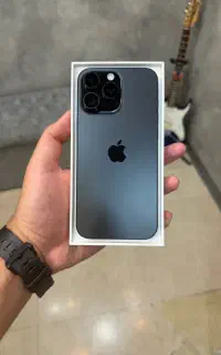 Iphone 16 promax