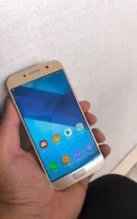 گوشی A5 2017 حافظه ۳۲ گیگ