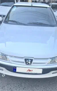 پژو پارس ۱۴۰۱