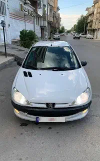 206 مدل89درحد