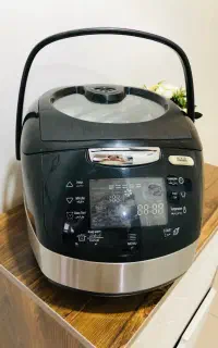 پلوپز چندکاره رمانتیک هوم ۸ لیتری