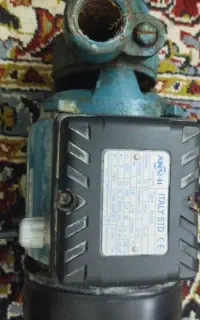 دینام اب 1اسب بخار