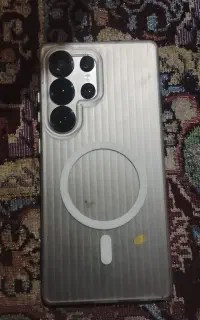 گوشی اس ۲۵ الترا فول کپی