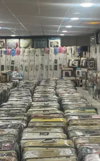 تشک رست  مارک دار  برند طبی