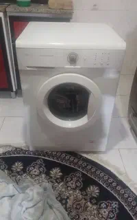 یخچال دوقلو و ماشین لباسشویی