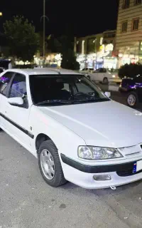 پارس سال آخر 99