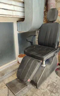 صندلی اصلاح مردانه