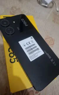 گوشی پوکو c65