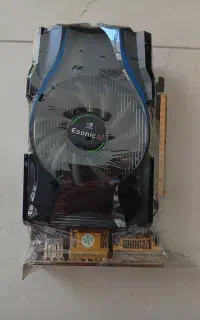 کارت گرافیک انویدیا Gt630کاملاسالم درحد اک
