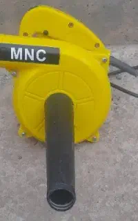 بلور دمنده مکنده MNC