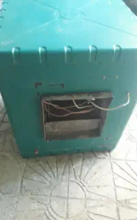 کولر ابی ۴۰۰۰ در حد