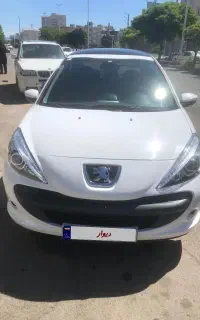 ۲۰۷ دنده پاناروما