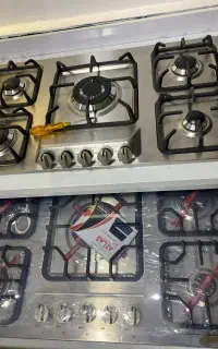 گاز صحفه ای