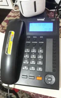 TF۵۰۷۹ technotel