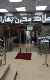 ۴۰ متر مغازه بر ستارخان