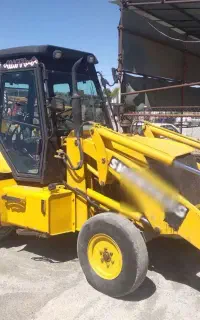 بیل بکهو مدل92