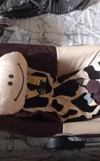 کریر نوزاد