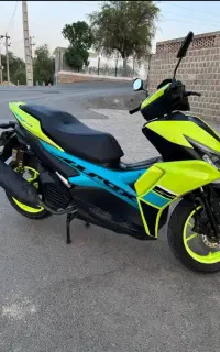 ایروکس180