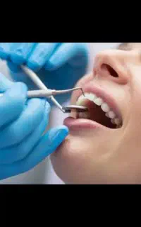 نیازمند دستیار دندانپزشک با سابقه