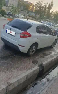 برلیانس h320 اتومات