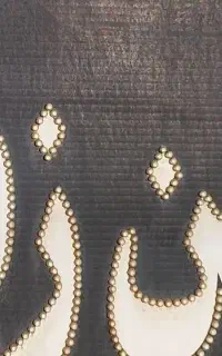 تابلو سالن زیبایی