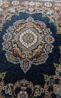 فرش ۹متری