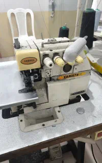 سردوز صنعتی 5نخ یاماتا