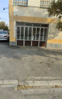 مغازه 30متری شهرک توحید انتهای جهرم
