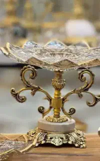 سرویس پذیرایی سلطنتی