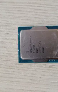core i3 10100 وcpu core i5 12400