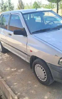 پراید