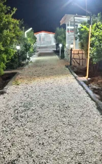 کافه دونار پدیده بکر با VIP ابارش